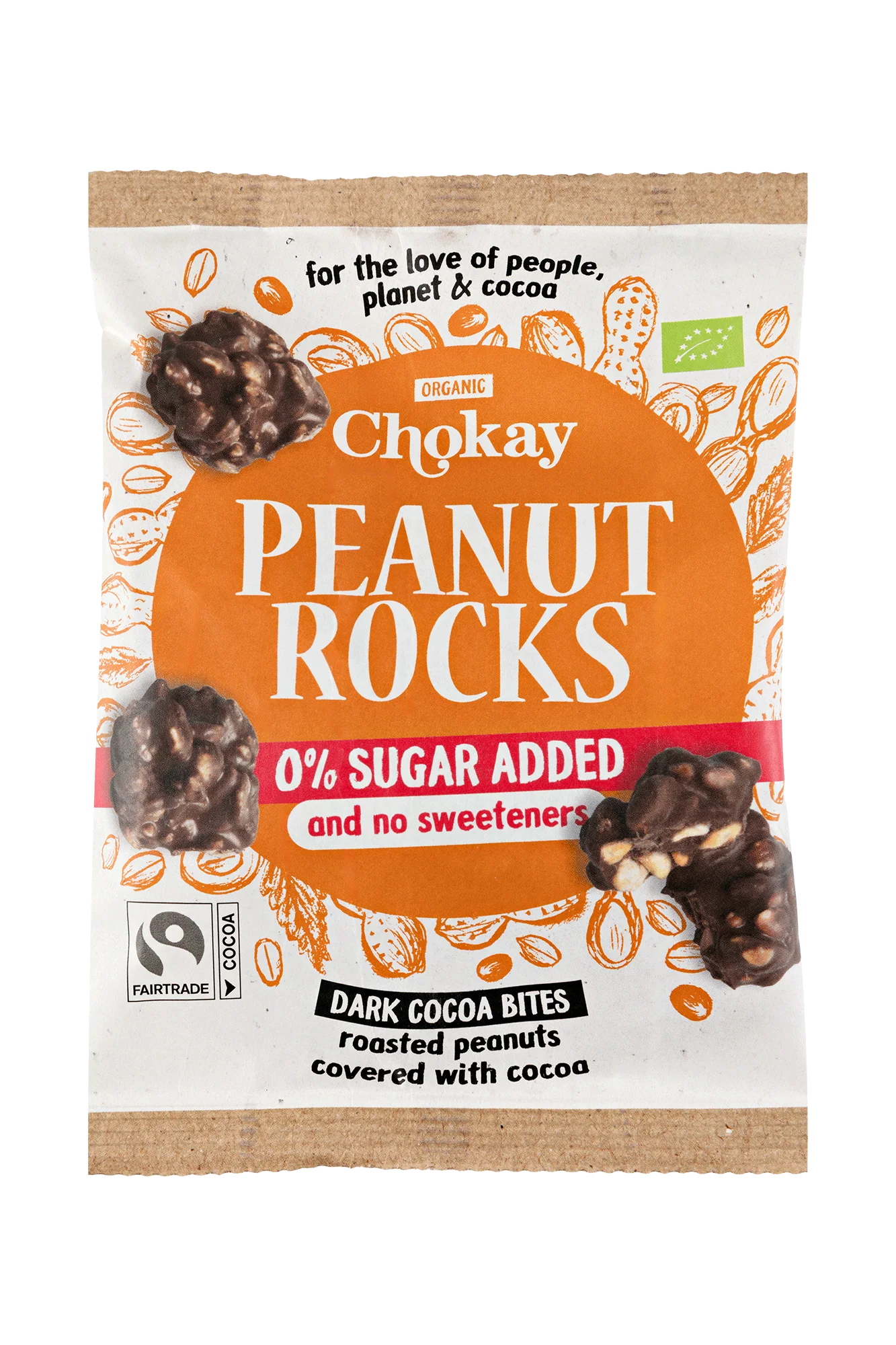 Chocolate